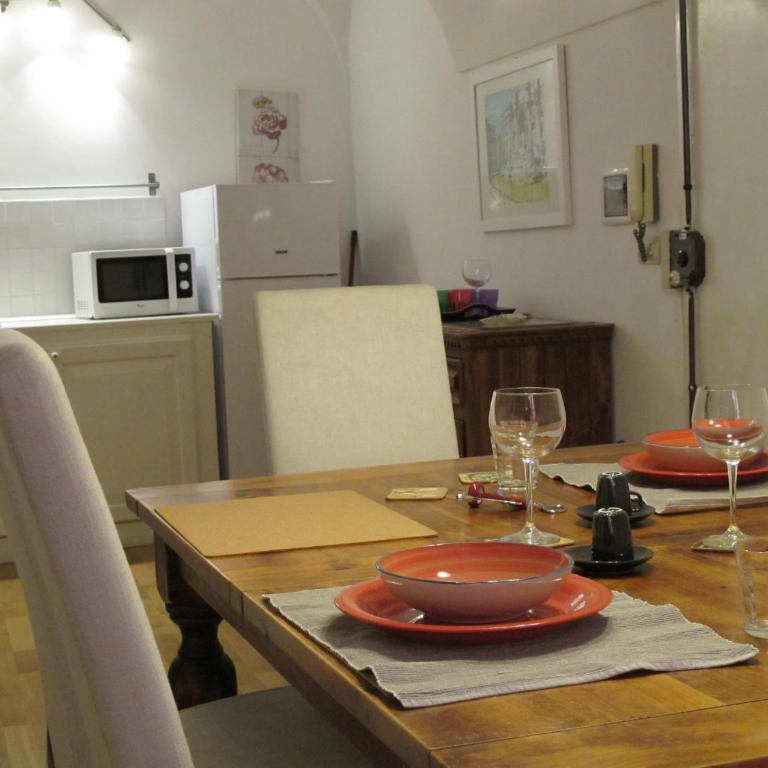 Banchi Apartments - Castel Sant'Angelo - Appartamento Deluxe - 4