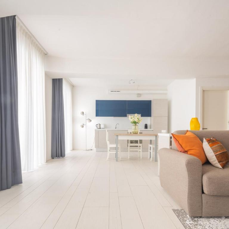 Centrale Mazzoni Apartments R&R - Studio Apartment - 1