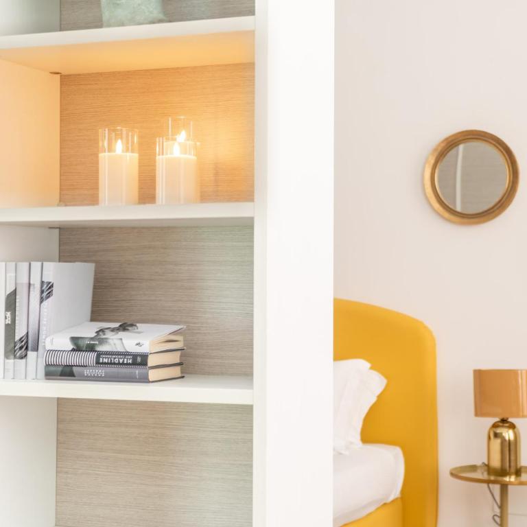 Centrale Mazzoni Apartments R&R - Loft - 6