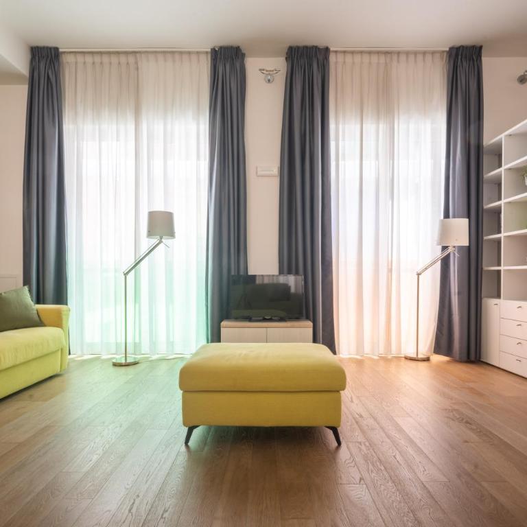 Centrale Mazzoni Apartments R&R - Loft - 8