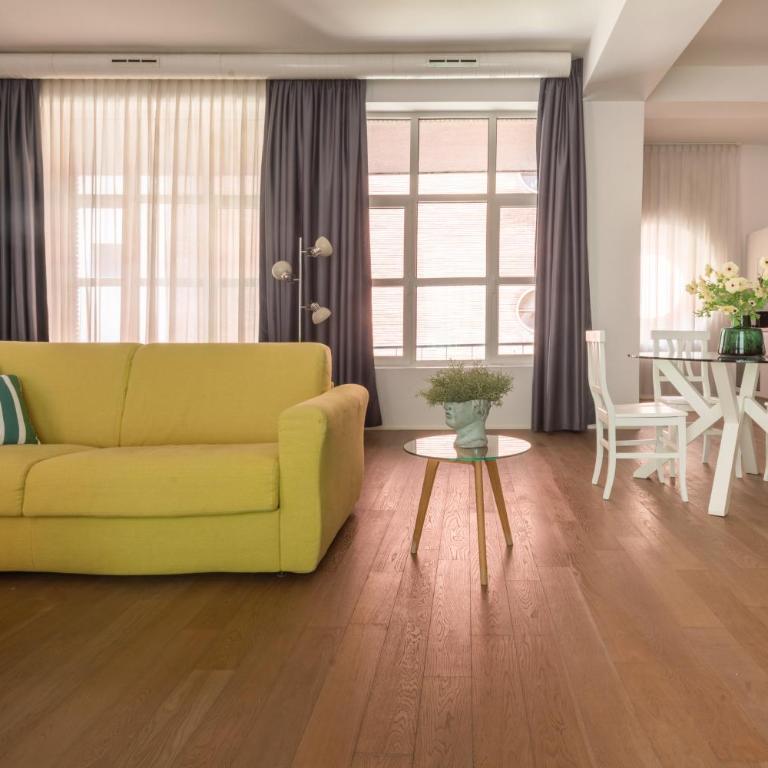 Centrale Mazzoni Apartments R&R - Loft - 9