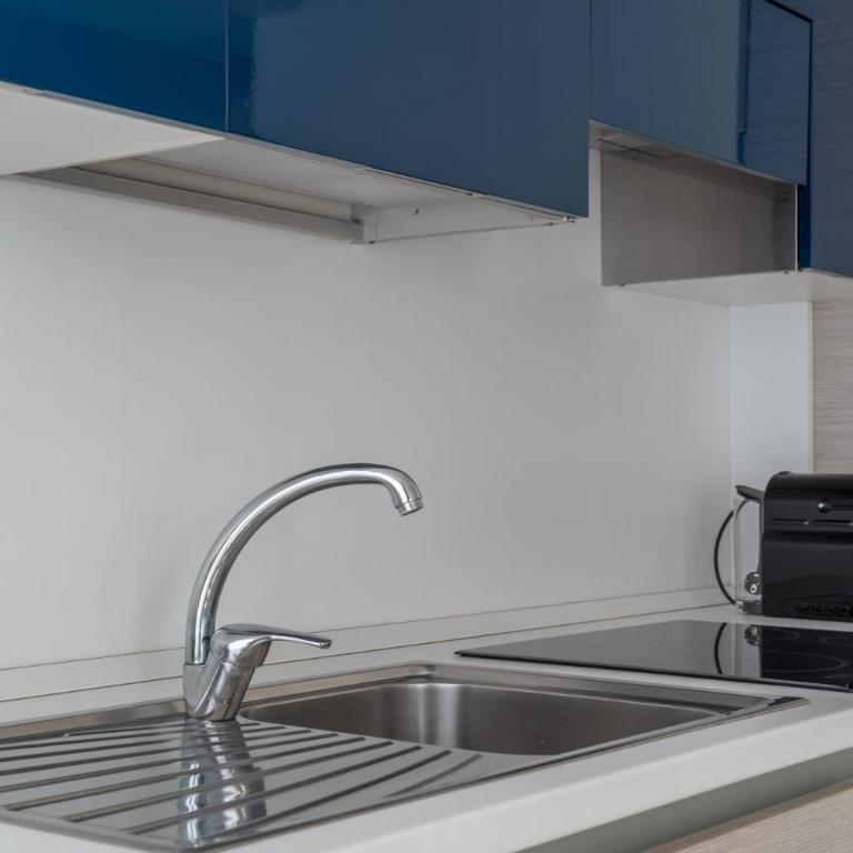 Centrale Mazzoni Apartments R&R - Studio Apartment - 2