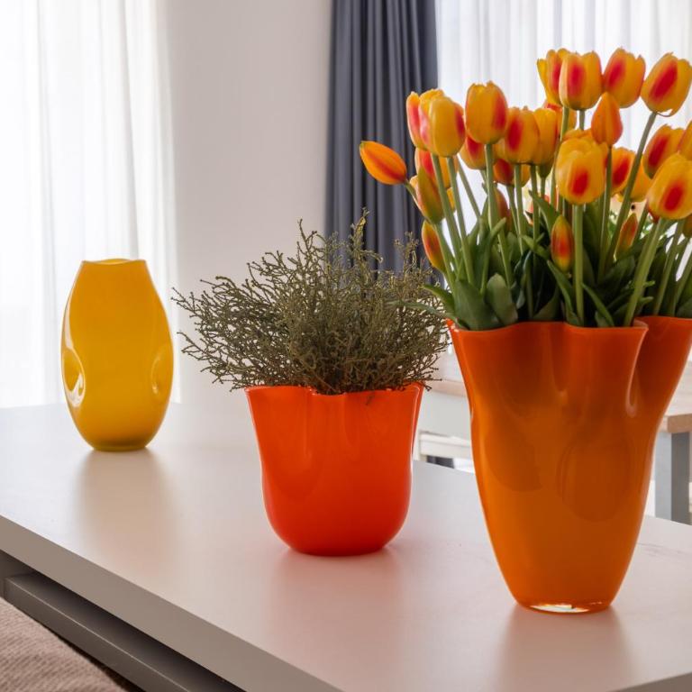 Centrale Mazzoni Apartments R&R - Studio Apartment - 3