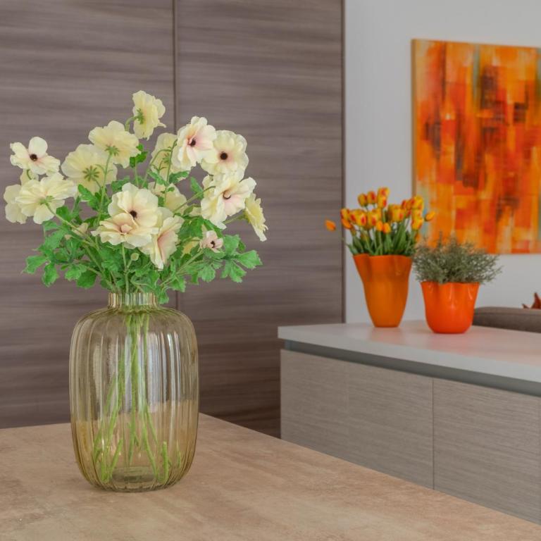 Centrale Mazzoni Apartments R&R - Studio Apartment - 4