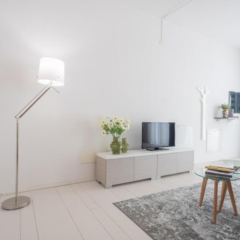 Centrale Mazzoni Apartments R&R - Studio Apartment - 5