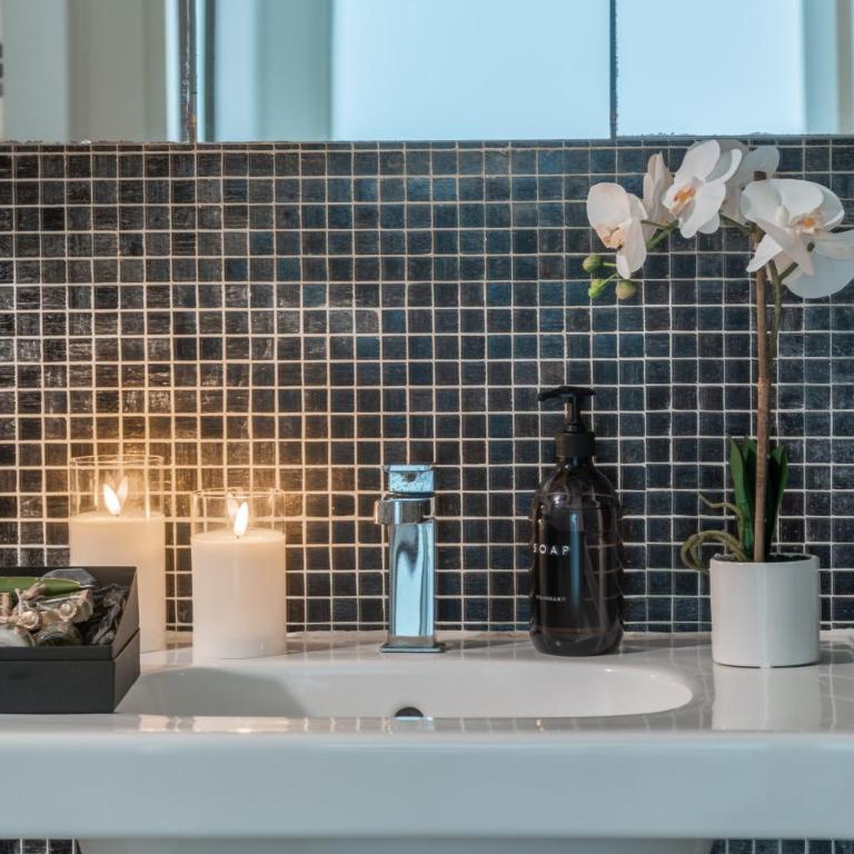 Centrale Mazzoni Apartments R&R - Studio Apartment - 6