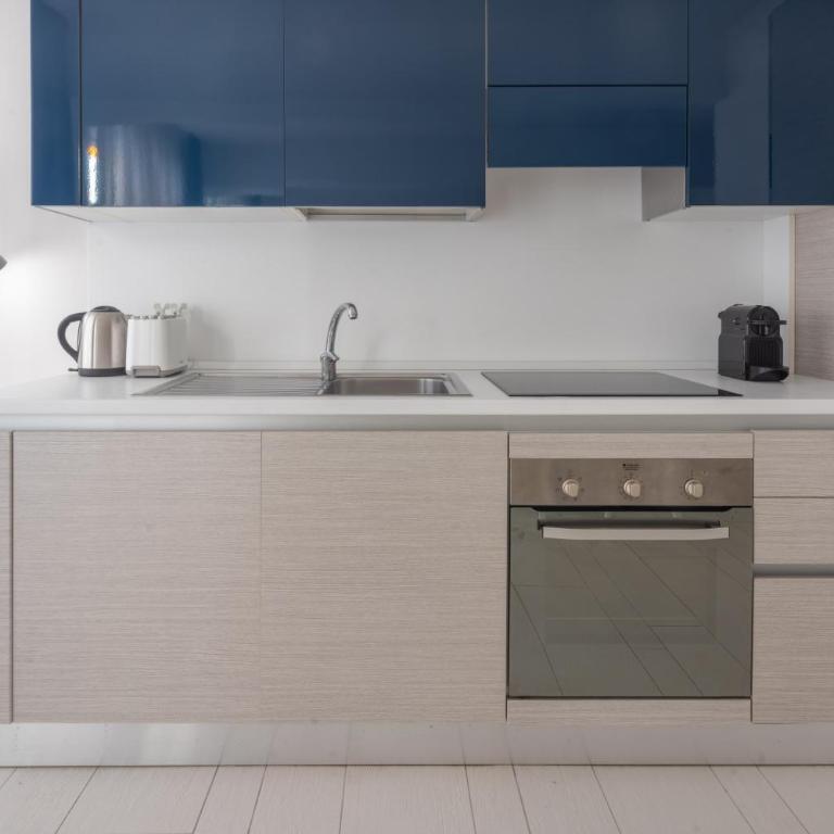 Centrale Mazzoni Apartments R&R - Studio Apartment - 9
