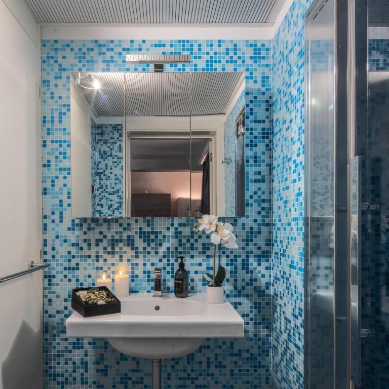 Centrale Mazzoni Apartments R&R - Loft - 18