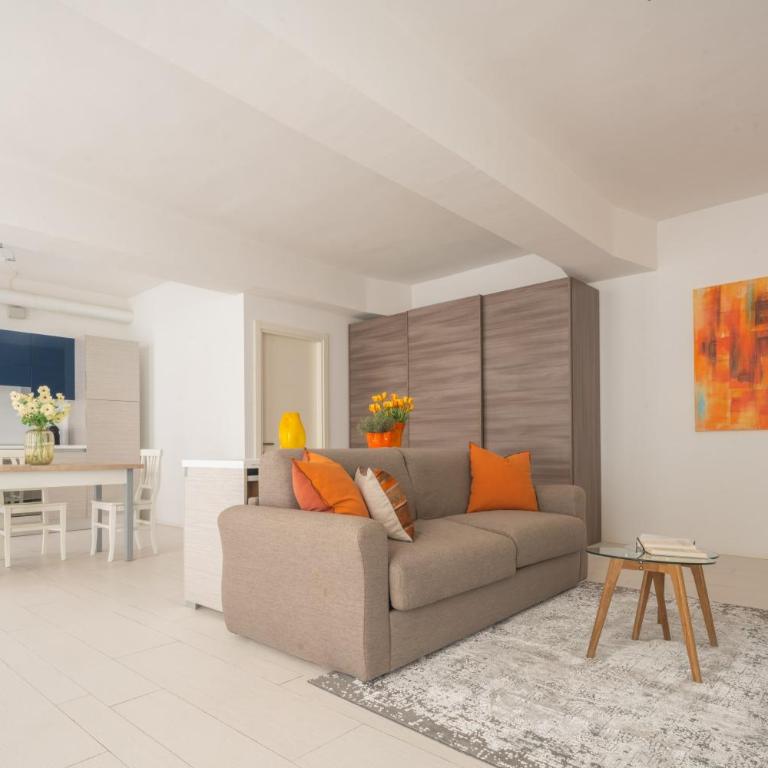 Centrale Mazzoni Apartments R&R - Studio Apartment - 12