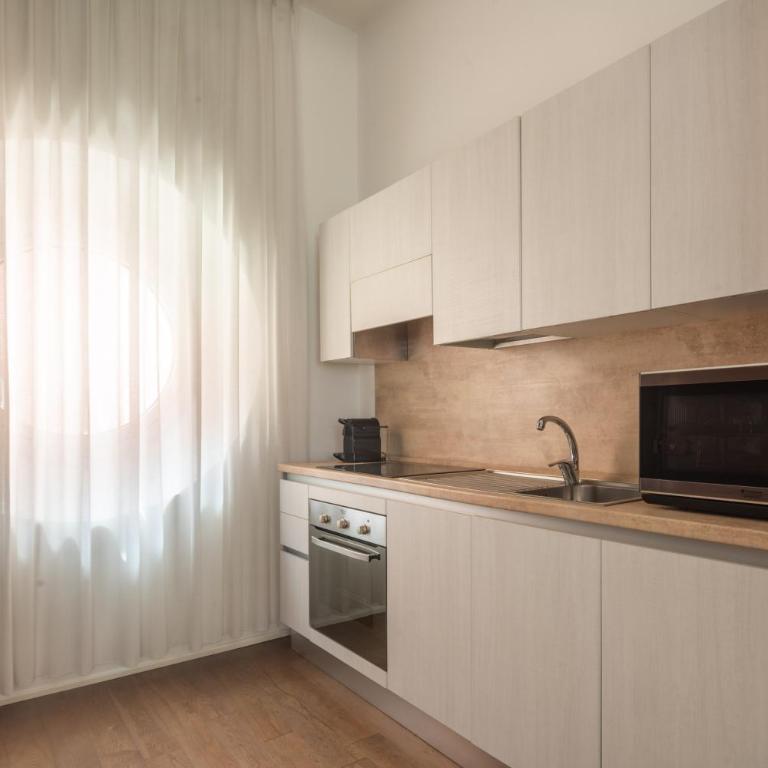 Centrale Mazzoni Apartments R&R - Loft - 19