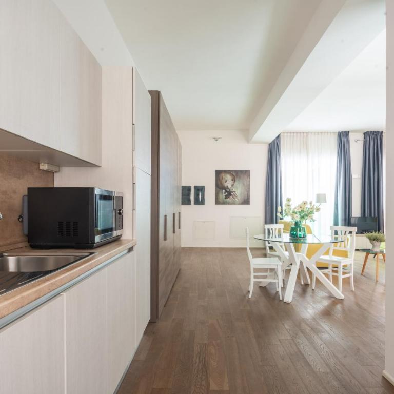 Centrale Mazzoni Apartments R&R - Loft - 20