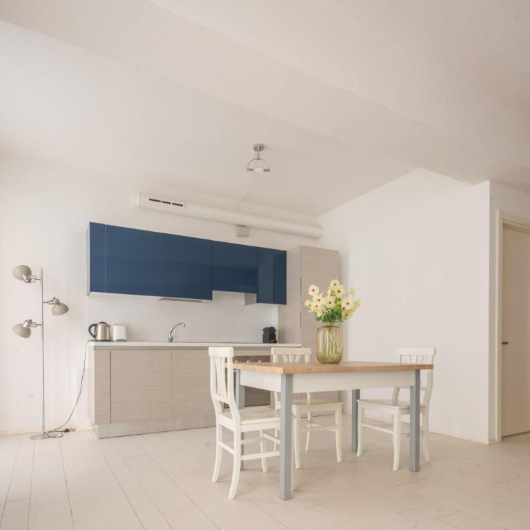 Centrale Mazzoni Apartments R&R - Studio Apartment - 14