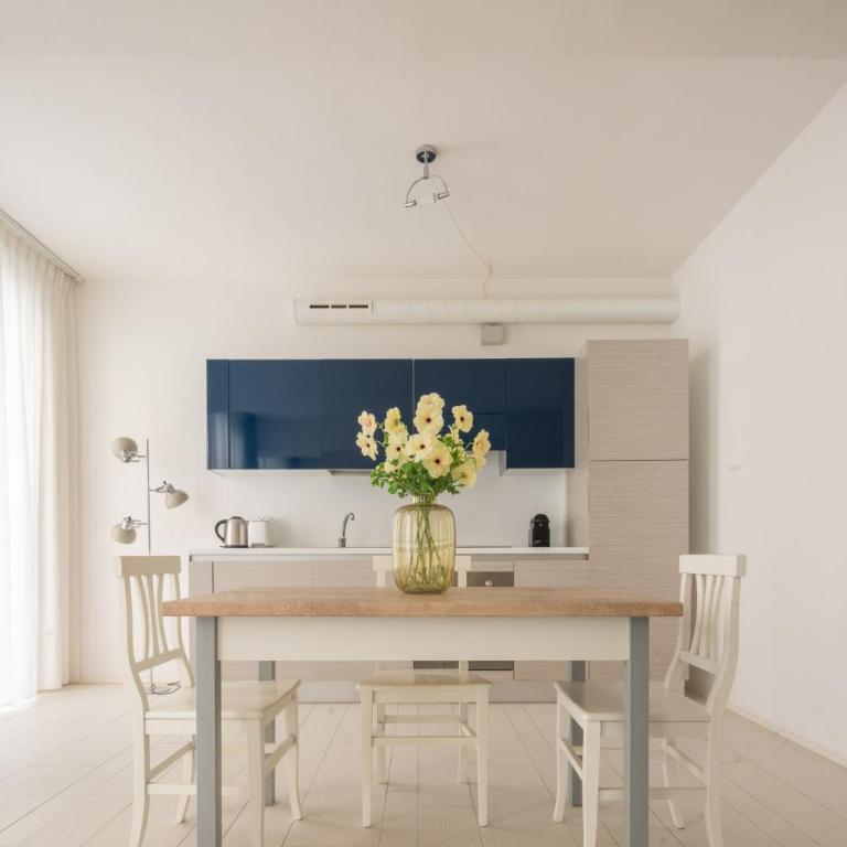Centrale Mazzoni Apartments R&R - Studio Apartment - 15