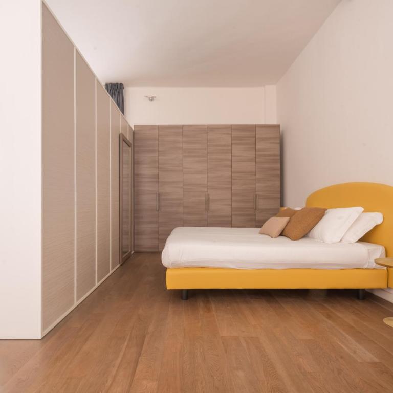Centrale Mazzoni Apartments R&R - Loft - 21