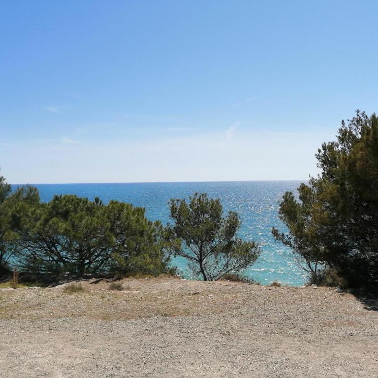 Tranquil Oasis near Unspoilt Natural Beaches - Habitación Doble con vistas al parque - 20