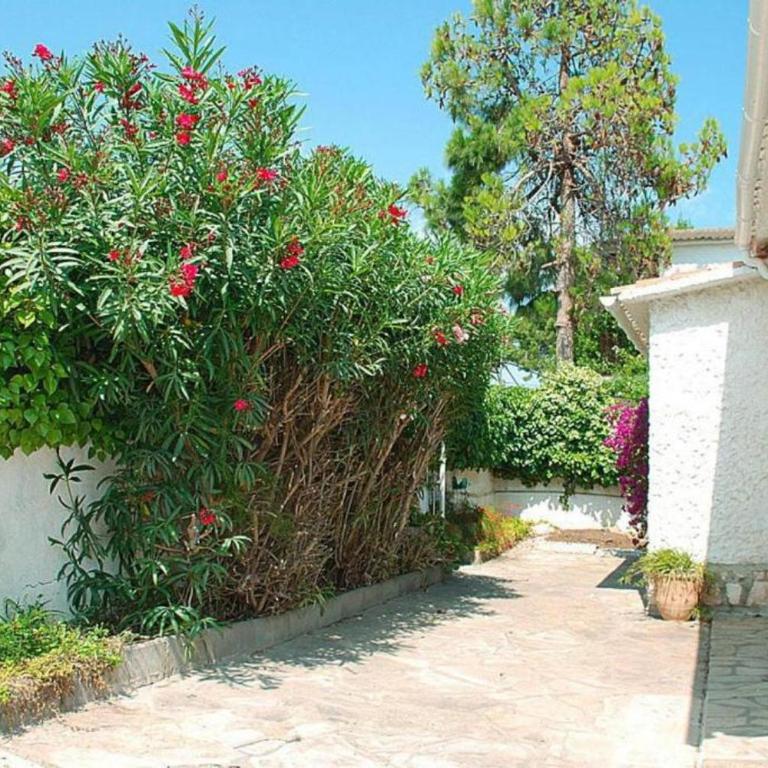 Tranquil Oasis near Unspoilt Natural Beaches - Habitación Doble con vistas al parque - 14