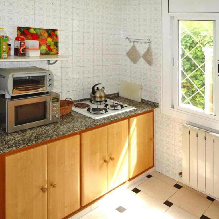 Tranquil Oasis near Unspoilt Natural Beaches - Habitación Doble con vistas al parque - 7