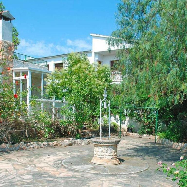 Tranquil Oasis near Unspoilt Natural Beaches - Habitación Doble con vistas al parque - 3