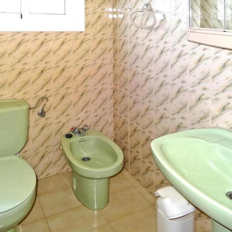 Tranquil Oasis near Unspoilt Natural Beaches - Habitación Doble con vistas al parque - 9