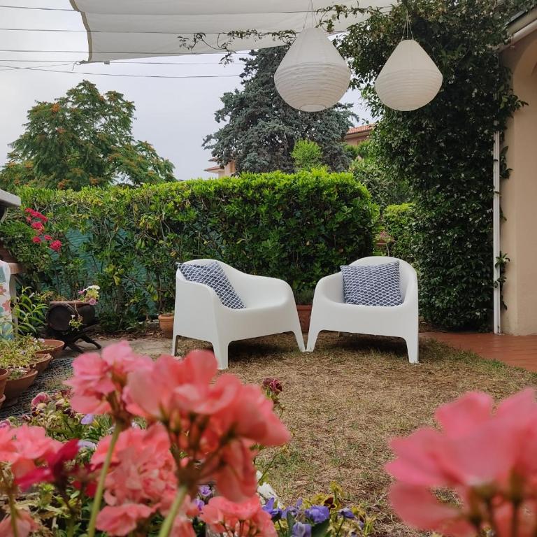 Il Villino del Sorriso - Casa con 2 Camere da Letto - 2