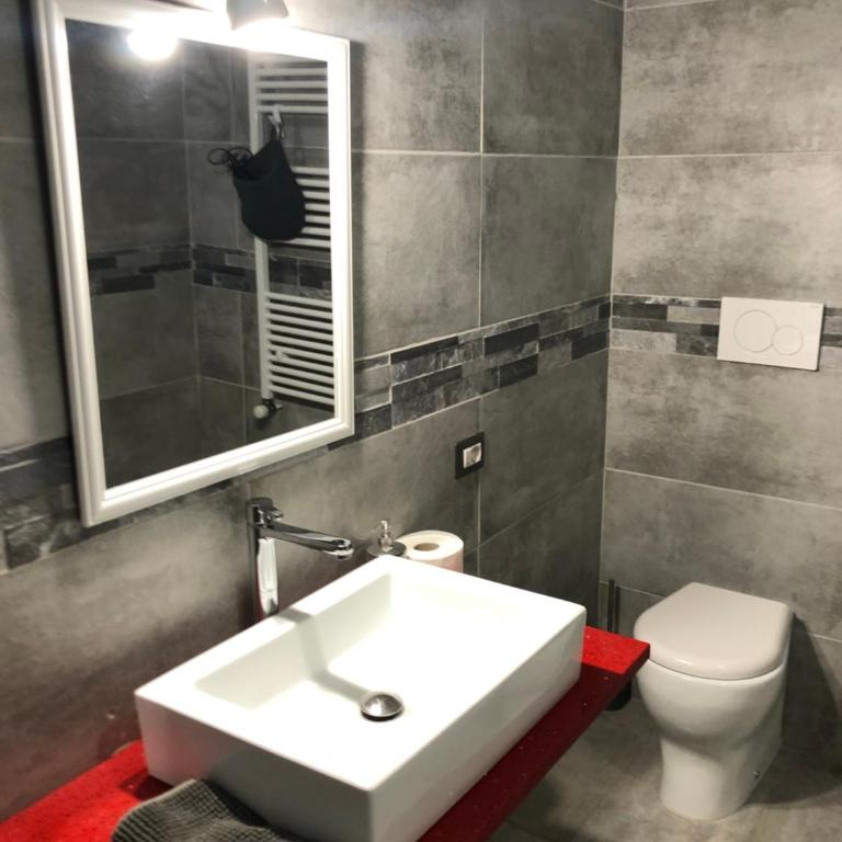 Porta Deuropa - One-Bedroom House - 4
