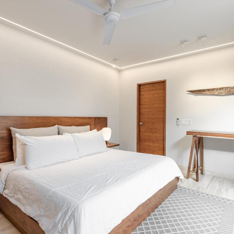 Honeymoon apartment - Apartamento de 1 dormitorio - 7