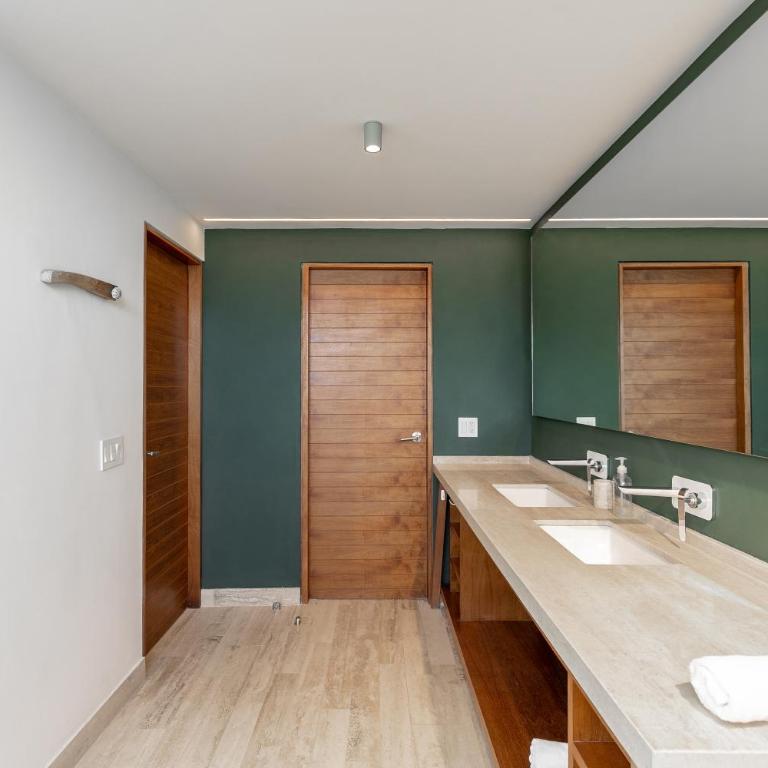 Honeymoon apartment - Apartamento de 1 dormitorio - 8