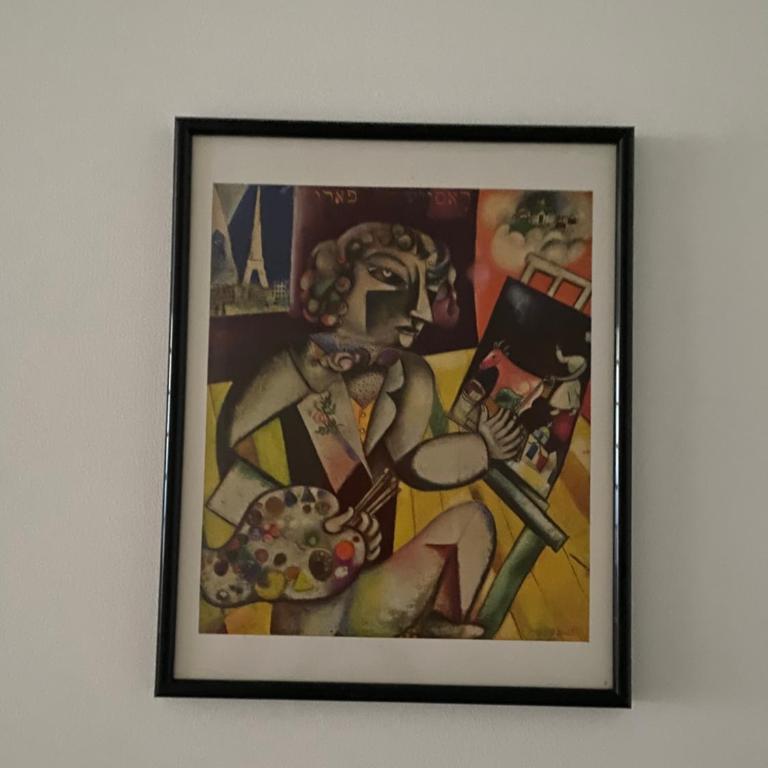 Holiday home "225 Marc Chagall" - Maison 3 Chambres - 27