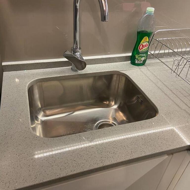 Maravilloso Departamento Nuevo y full amoblado en Avda ConCon Reñaca 4357 - frente a Dunas Bosques De Montemar con Estacionamiento gratuito techado-ubicación frente JUMBO-check in 24-7 cable y wifi - Apartamento de 1 dormitorio - 31