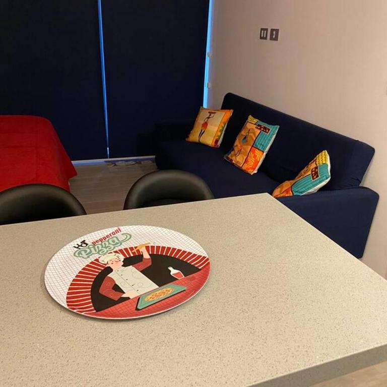 Maravilloso Departamento Nuevo y full amoblado en Avda ConCon Reñaca 4357 - frente a Dunas Bosques De Montemar con Estacionamiento gratuito techado-ubicación frente JUMBO-check in 24-7 cable y wifi - Apartamento de 1 dormitorio - 19