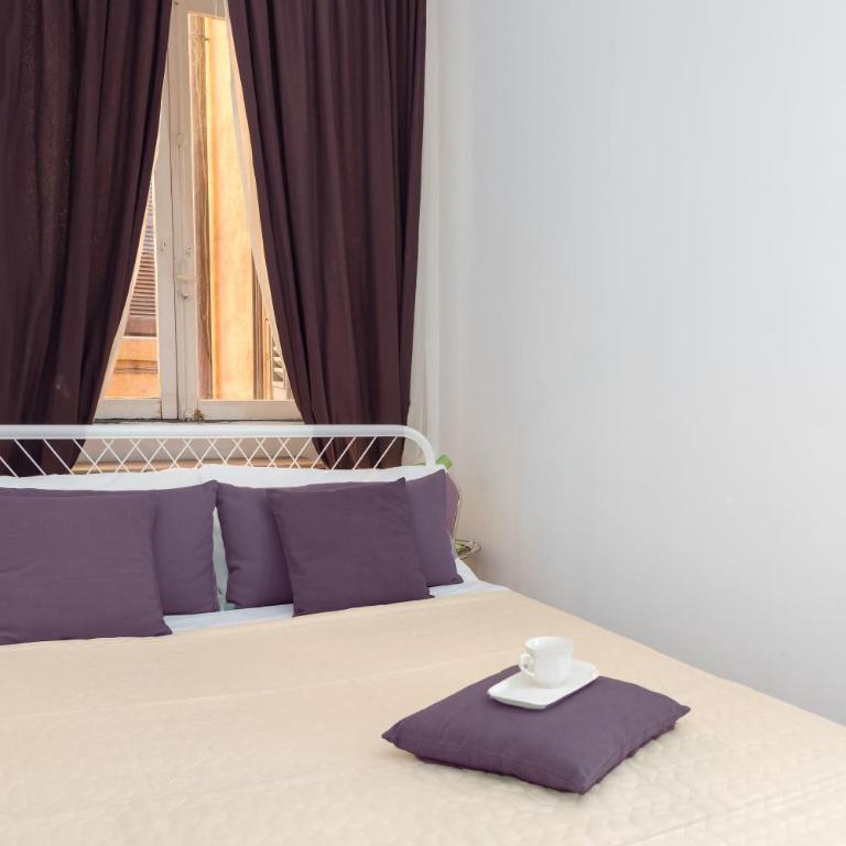 Banchi Apartments - Castel Sant'Angelo - Appartamento Deluxe - 12