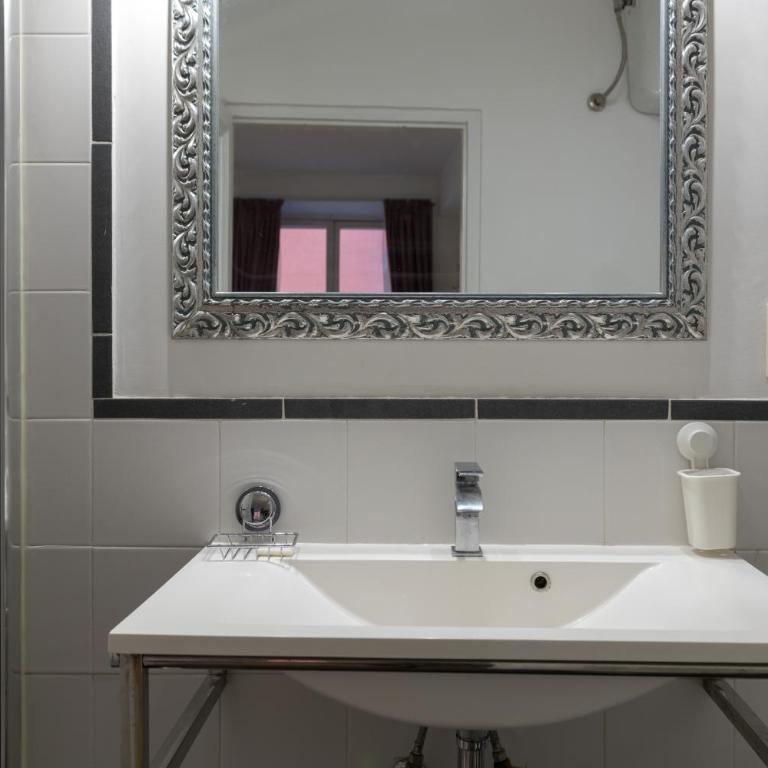Banchi Apartments - Castel Sant'Angelo - Appartamento Deluxe - 11