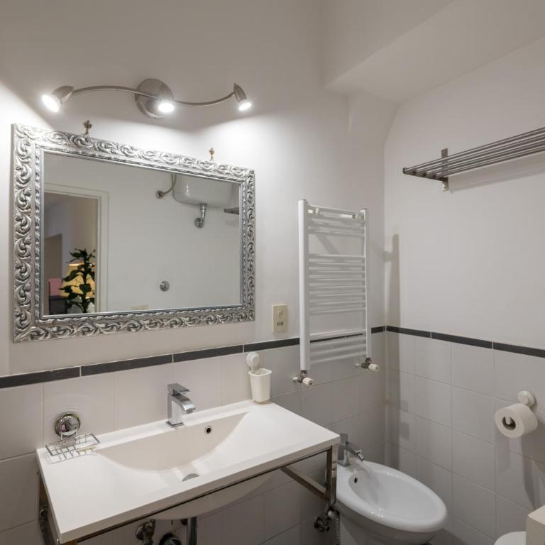 Banchi Apartments - Castel Sant'Angelo - Appartamento Deluxe - 10
