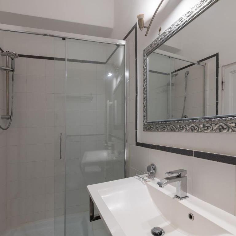 Banchi Apartments - Castel Sant'Angelo - Appartamento Deluxe - 26