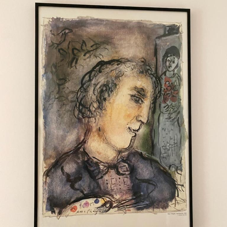 Holiday home "225 Marc Chagall" - Maison 3 Chambres - 26
