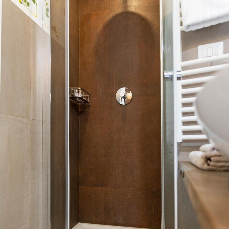 Loft Centro Storico Accesso Senza Scale "Carvajal Rooms " Due Passi dal Duomo, Netflix Incluso - Appartamento con 1 Camera da Letto - 20