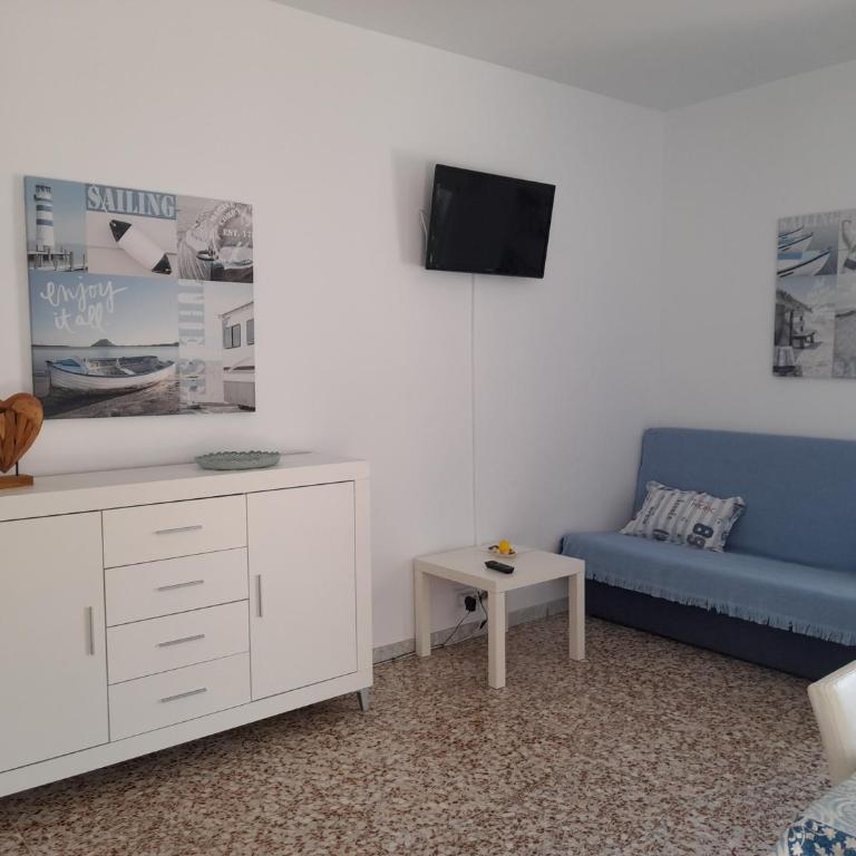 Apartamentos Panoramica - Appartement 1 Chambre (2 Adultes) - 14