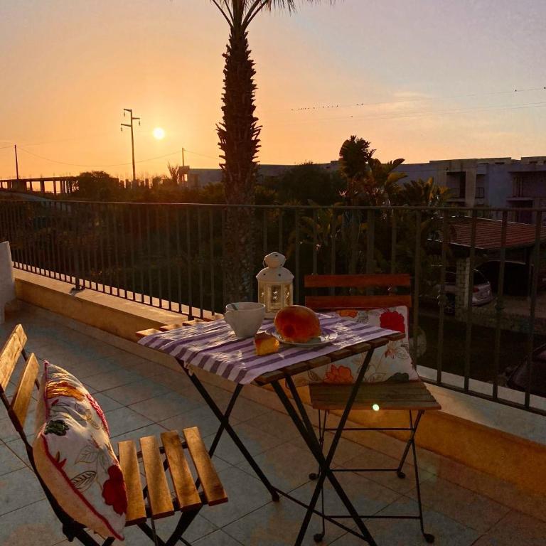 Villa Oasi di Vendicari - Apartment - 25