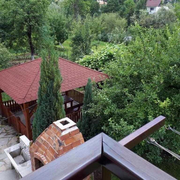 Villa "Bosnia" - Vila - 34