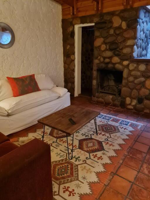 Casa de Piedra - Casa de 3 dormitorios - 24
