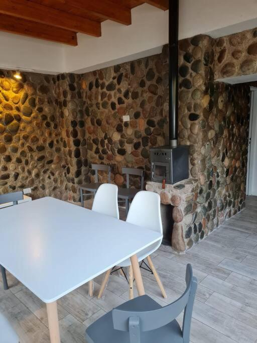 Casa de Piedra - Casa de 3 dormitorios - 28