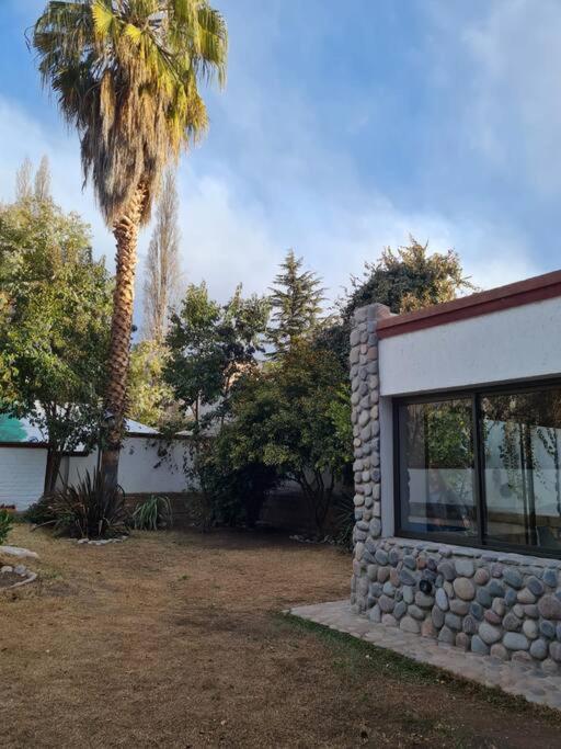 Casa de Piedra - Casa de 3 dormitorios - 29
