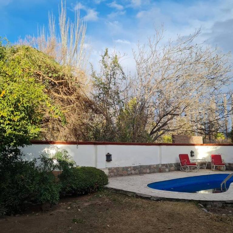 Casa de Piedra - Casa de 3 dormitorios - 23