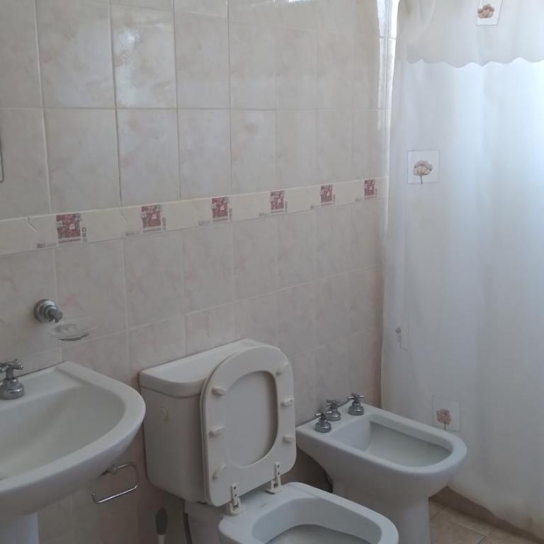 Casa de Campo - Three-Bedroom House - 11