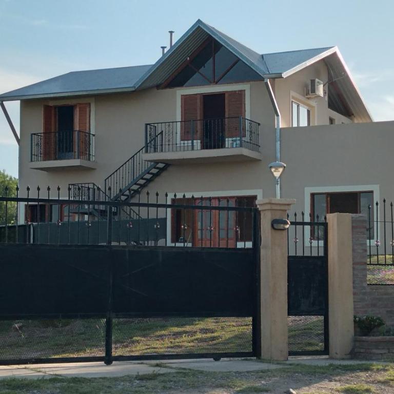Casa de Campo - Three-Bedroom House - 6