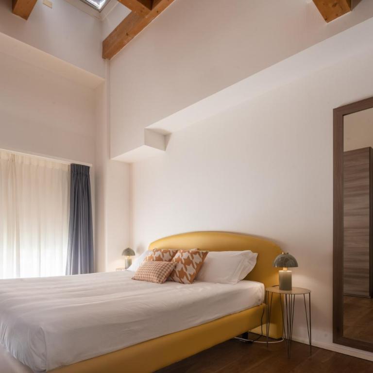 Centrale Mazzoni Apartments R&R - Maisonette - 24
