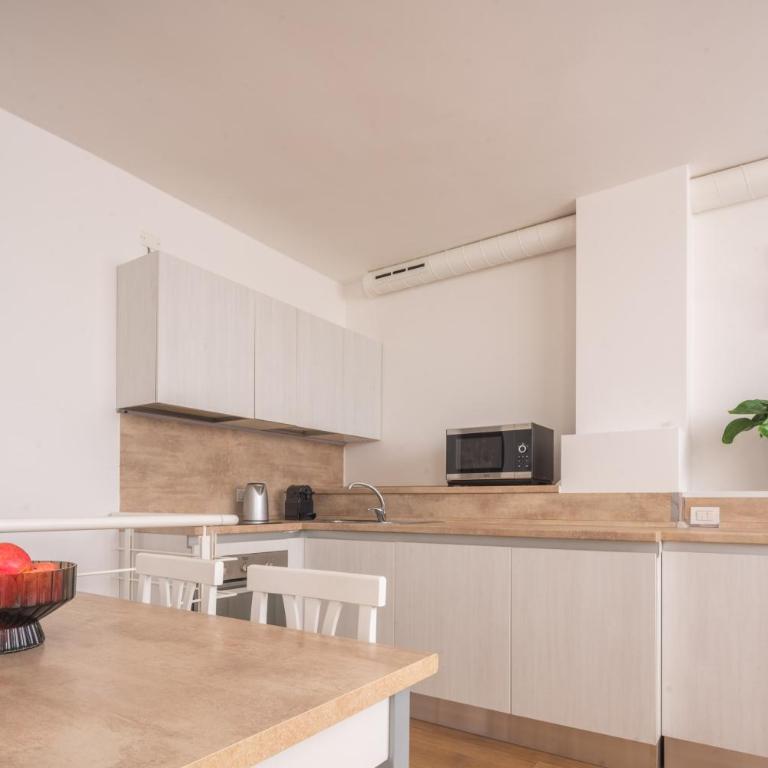 Centrale Mazzoni Apartments R&R - Maisonette - 22