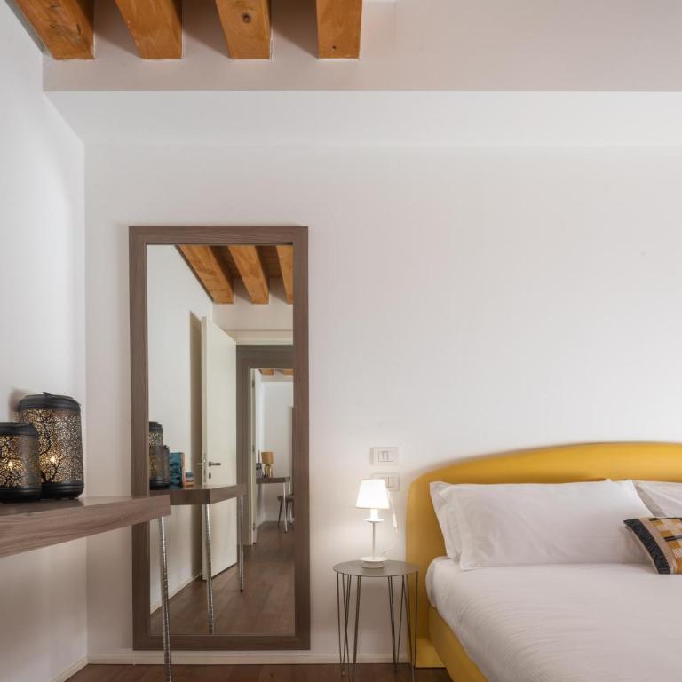 Centrale Mazzoni Apartments R&R - Maisonette - 20