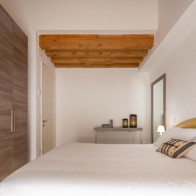 Centrale Mazzoni Apartments R&R - Maisonette - 18