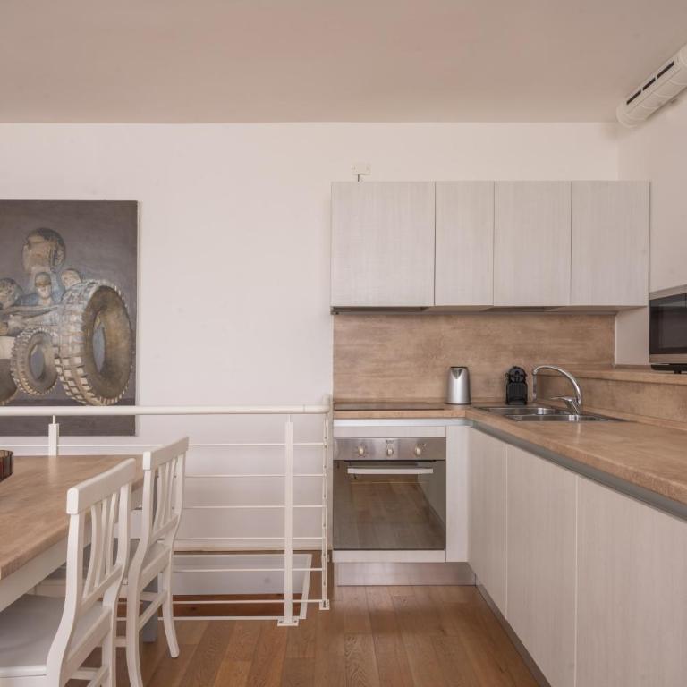 Centrale Mazzoni Apartments R&R - Maisonette - 19